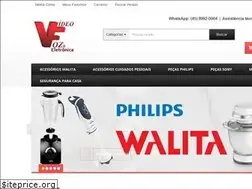Sites similar to videofoz.com.br