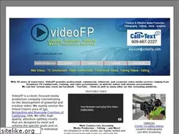 Sites similar to videofp.com