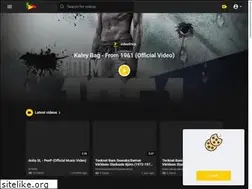 Sites similar to videofrica.com