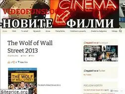 Sites similar to videofunslook.wordpress.com