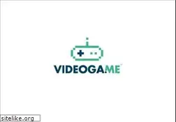 Sites similar to videoga.me