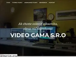 Sites similar to videogama.sk