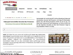Sites similar to videogame-empire.de