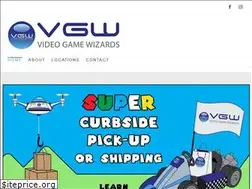 Sites similar to videogame-wizards.com