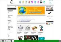 Sites similar to videogame.brando.com