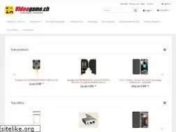Sites similar to videogame.ch