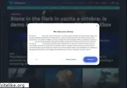 Sites similar to videogame.it