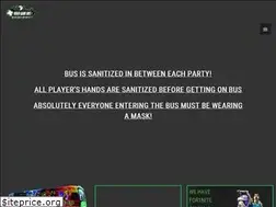 Sites similar to videogamebus.com