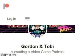 Sites similar to videogamecast.de