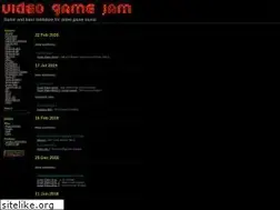 Sites similar to videogamejam.com