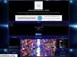 Sites similar to videogamemaddness.forumotion.com