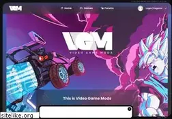 Sites similar to videogamemods.com