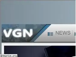 Sites similar to videogamenews.de