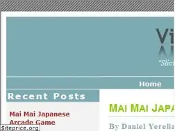 Sites similar to videogameninja.com