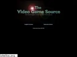 Sites similar to videogamer.org