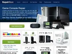 Sites similar to videogamerepairtoronto.ca