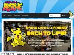 Sites similar to videogamerescue.com