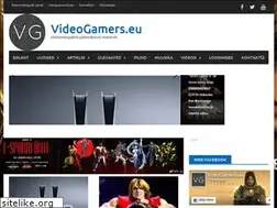 Sites similar to videogamers.eu