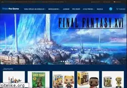 Sites similar to videogames.lv