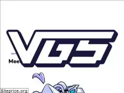 Sites similar to videogamesage.com