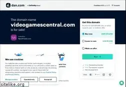 Sites similar to videogamescentral.com