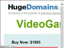 Sites similar to videogamesclub.com