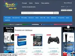 Sites similar to videogamescuritiba.com.br