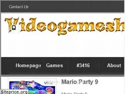 Sites similar to videogamesheaven.tk