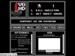 Sites similar to videogameshotdog.com