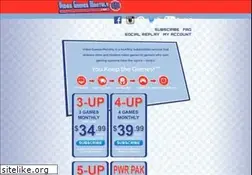 Sites similar to videogamesmonthly.com