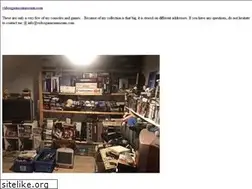 Sites similar to videogamesmuseum.com