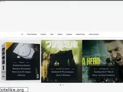 Sites similar to videogamesnewsnetwork.blogspot.com