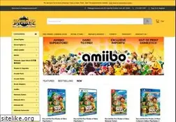 Sites similar to videogamesnewyork.com
