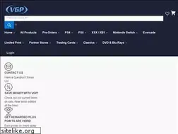 Sites similar to videogamesplus.ca