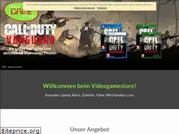 Sites similar to videogamestore.at