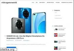 Sites similar to videogameworld.org