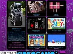 Sites similar to videogamo.com