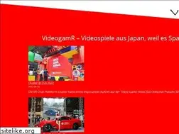Sites similar to videogamr.de