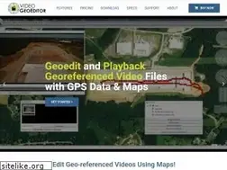 Sites similar to videogeoeditor.com
