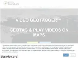 Sites similar to videogeotagger.com