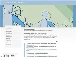 Sites similar to videogestuetzte-lehrerbildung.de