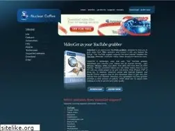 Sites similar to videoget.com