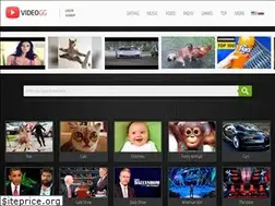 Sites similar to videogg.com