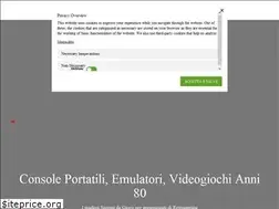 Sites similar to videogiochi-da-bar.com