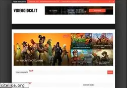 Sites similar to videogioco.it