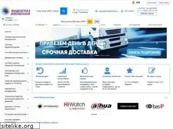 Sites similar to videoglaz.ru
