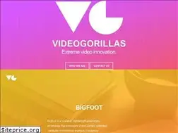 Sites similar to videogorillas.com