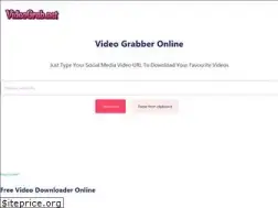 Sites similar to videograb.net