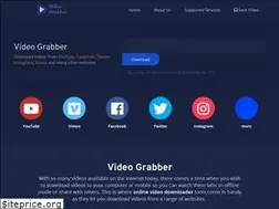 Sites similar to videograbber.cc