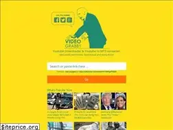 Sites similar to videograbby.com